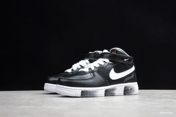 Peaceminusone 1 Kids Air Low Force Para-Noise 314197-001 G-Dragon 1124